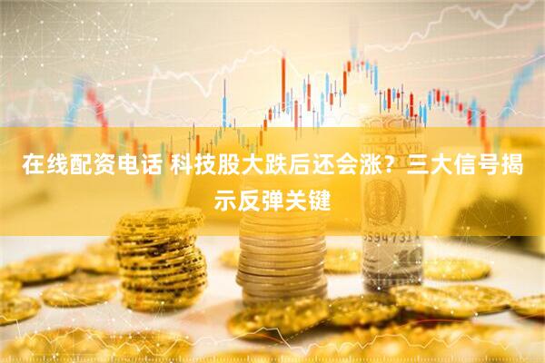 在线配资电话 科技股大跌后还会涨？三大信号揭示反弹关键